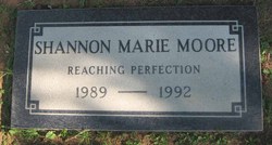 Shannon Marie Moore 