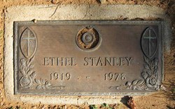 Ethel Stanley 