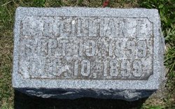 Lillian E. Hackett 