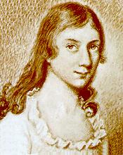 Maria <I>Branwell</I> Brontë 