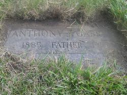 Antoni J “Anthony” Gabrysh 