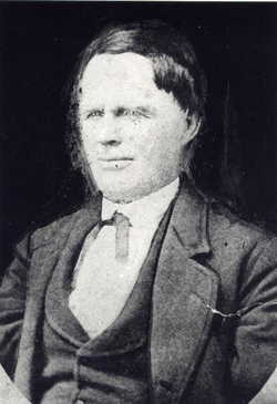 Rev James Calfee 