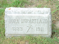 Nora McPartland 