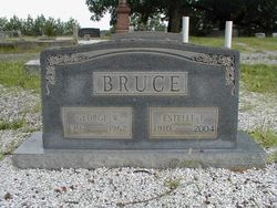 George W. Bruce 