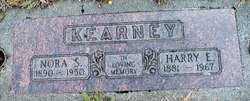 Harry Ernest Kearney 
