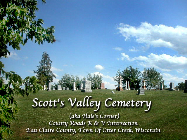 Scotts Valley Cemetery