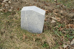 J. C. Cole 