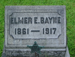 Elmer E. Bayne 