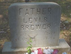 Levi B. Brewer 