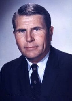 John Palmer Gaillard Jr.