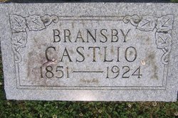 Bransby Castlio 