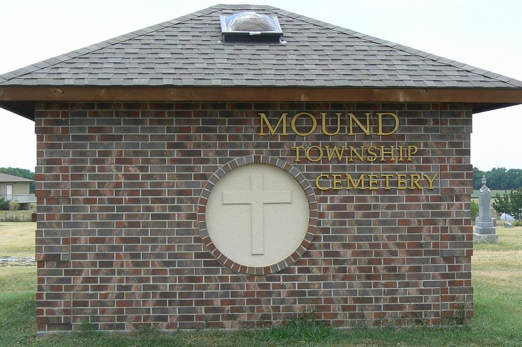 Mound Township Cemetery
