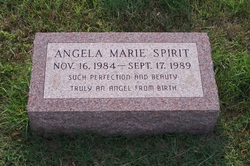 Angela Marie Spirit 