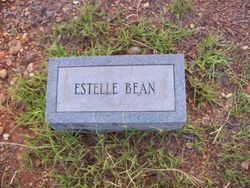 Estelle Bean 
