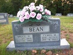 Bruce H. Bean 
