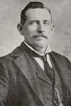 Joseph Bennet Morse 