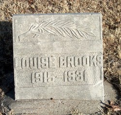 Louise Brooks 