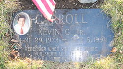 Kevin G. Carroll Jr.