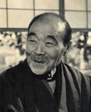 Ginjiro Fujiwara 