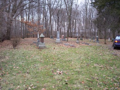 Wingard Cemetery