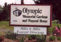 Mills and Mills Memorial Park