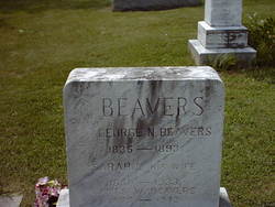 Sarah L Beavers 