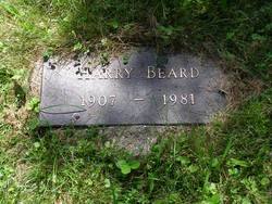 Harry Beard 