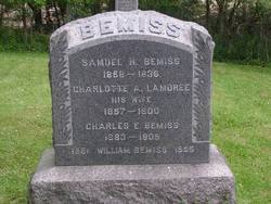 Samuel H. Bemiss 