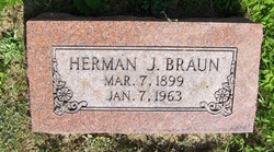 Herman J. Braun 