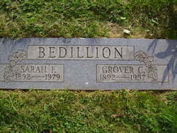 Grover C. Bedillion 