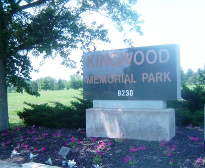 Kingwood Memorial Park