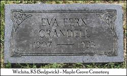 Eva Fern Crandell 