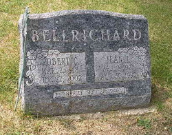 Robert C Bellrichard Sr.