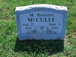 M. Roselee McCully 