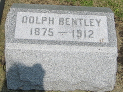 Dolph Bentley 