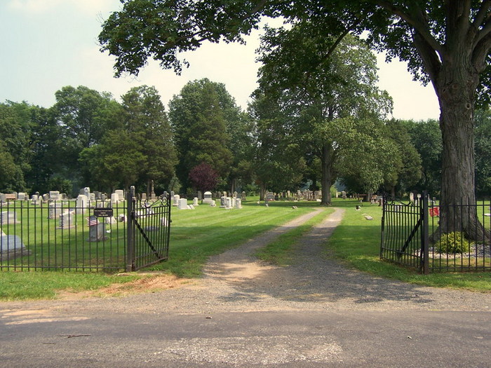 North Branch Reformed Church Cemetery