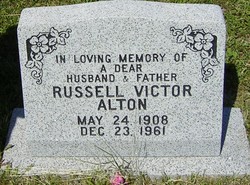 Russell Victor Alton 