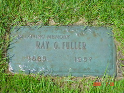 Ray G. Fuller 