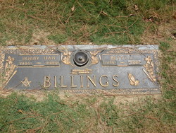 Betty J. <I>Hardy</I> Billings 
