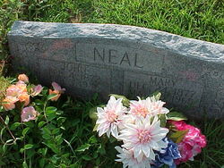 John Henry Neal 