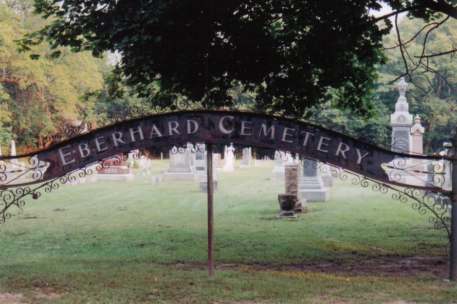 Eberhard Cemetery