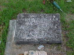 Julia Walker 