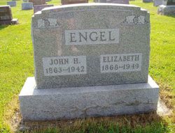 John H. Engel 