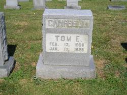 Thomas Ellis “Tom” Campbell 