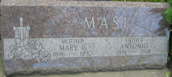 Mary G. Masi 