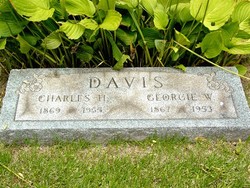 Charles Hopeful Davis 