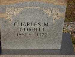 Charles M. Corbitt 
