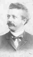 Eugene Thomas Heiner 