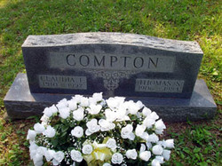 Thomas Shannon Compton 