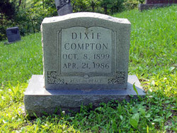 Dixie Compton 